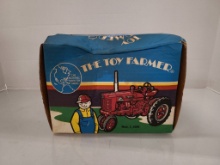 The Toy Farmer Tractor Box Nov. 1, 1991