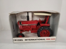 ERTL International 1066 ROPS 1/16 Die Cast Tractor