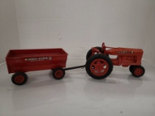 Product miniature plastic McCormick-Deering