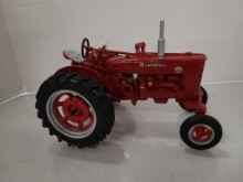 McCormick Farmall MD Diesel Tractor Model