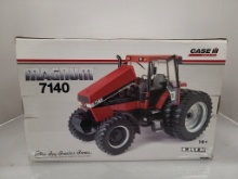Ertl Case Magnum 7140 1:16 Scale Die-Cast Tractor
