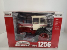 Ertl 1:16 Die-Cast International Turbo 1256 Tracto