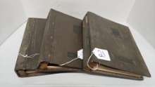 IH Brown Service Manual. IH Backhoes. IH Brown