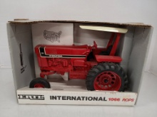 ERTL International 1066 ROPS 1:16 Die Cast Tractor