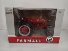 ERTL 1:16 Farmall Super MD Die-Cast Tractor Model