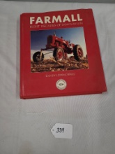 Farmall Eight Decades of Innovation Book