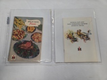International Harvester Booklets, 2 Pieces