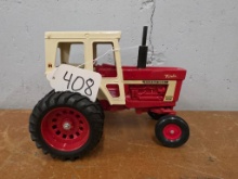 International 1066 Turbo Toy Tractor Diecast Model