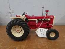 Farmall 1206 Turbo Toy Tractor Model
