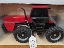 ERTL Case International 4WD Tractor 1/16 Boxed