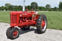 McCormick Farmall Super M