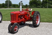 McCormick Farmall H