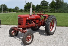 McCormick Farmall H