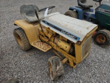 International Cub Cadet 127 Hydrostatic Tractor
