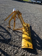 L-54 Grader Blade For Cub 100 Boy NOS