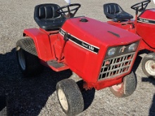 International Cub Cadet 582 Special Garden Tractor