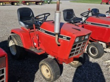 International Cub Cadet 682 Tractor Kohler M18