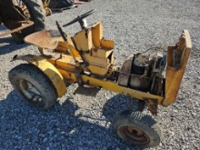 International Harvester Cub Cadet Lawn Tractor