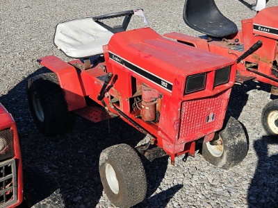 Cub Cadet 182 Riding Mower Model 134182399