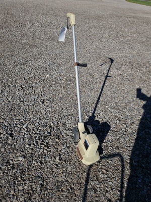 International Harvester Electric Lawn Edger