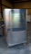 FRI-JADO ELECTRIC SINGLE STACK ROTISSERIE MODEL STG7-P (CAPACITY OF 35 CHICKENS)