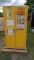 JUSTRITE FLAMMABLE LIQUID STORAGE CABINET
