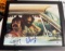 CHEECH AND CHONG AUTOGRAPHED PHOTO