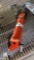 ALLIGATOR RIVET SQUEEZER