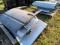 ASSORTMENT OF FORD VEHICLE DOORS