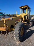 JOHN DEERE TRACTOR