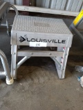 LOUISVILLE STEP STOOL