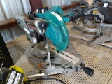 MAKITA CHOP SAW