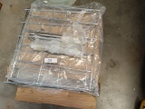 COMMERCIAL OVEN GRILLS AND MISC