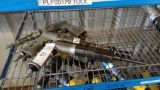 3 HI-LOK INSTALLATION GUNS