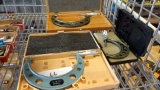 MITUTOYO MICROMETERS