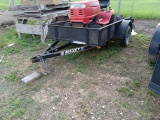 MAXEY TRAILER ONLY
