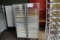Pizzeria racks