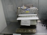 Somerset dough sheeter