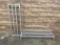 (2) Count Regency Dunnage Racks