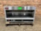 Long Cheese Melter, 208v
