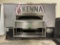 Wood Stone Fire Deck 11275 Stone Hearth Pizza Oven, Natural Gas