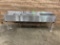 Three Compartment Bar Sink with Dump Station