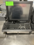 Posiflex POS Systen, 115v