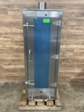New L and J Smoker