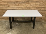 Office/Bar Table