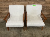 (2) Count of Chairs