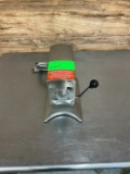 Edlund Can Opener,115v