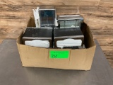 Lot of Napkin Dispensers