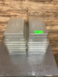 (14) Count Storage Bins