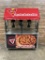Delfield Custom Pizza Cart